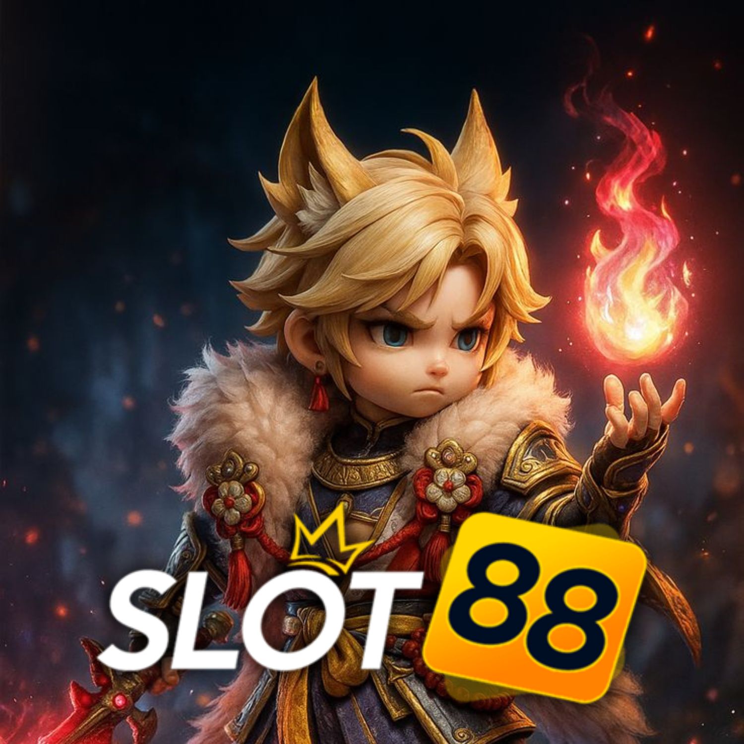 SLOT88 - Link Bandar Demo Slot Deposit 1000 & Situs Slot Resmi RTP Tinggi Gampang Maxwin