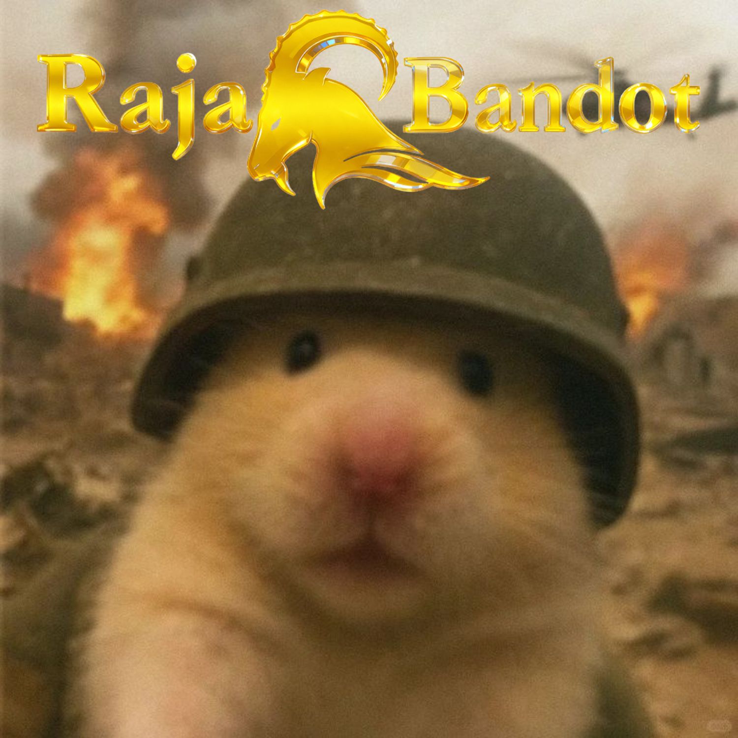 RAJABANDOT